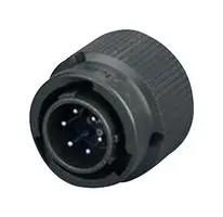CIRCULAR, SIZE 12, 3WAY, PIN 62GB-56T12-03PF