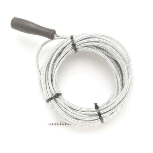 DRAIN CLEANER ╪ 7 mm - 10 m 1911-10 5411257032921; 5410329656058