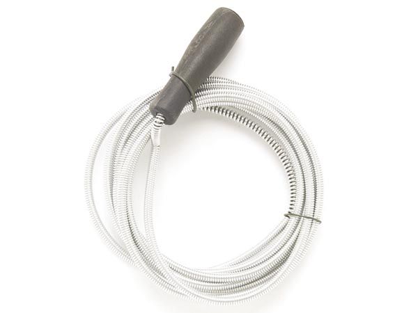 DRAIN CLEANER ╪ 7 mm - 3 m 1911-1 5411257011490; 5410329523053