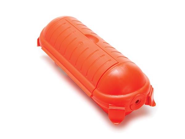 Protector case for plug connections IP44 EPP 5410329345891; 5410329524685