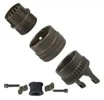 CIRCULAR, SIZE 12, 4WAY, PIN PT06A12-4P-470