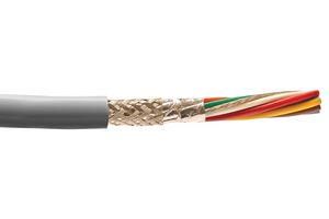 CABLE, 16AWG, 6 CORE, PER M B957064