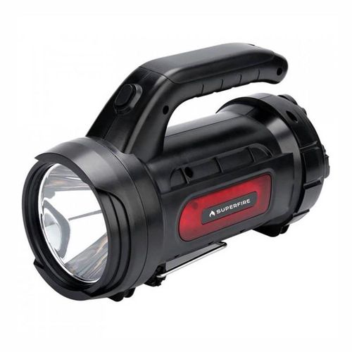 Searchlight Superfire M9-X, 440lm, USB, Superfire M9-X