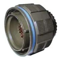 CIRCULAR, SIZE 9, 3WAYS, PIN CTVS06RF-9-98P