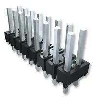 CONN, HEADER, 2POS, 2ROW HTSW-101-07-L-D .