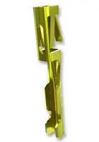 CONTACT, SOCKET, 30-26AWG, IPD1, CRIMP CC79L-2630-01-L