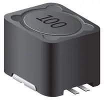 INDUCTOR, 68UH, 3A, 20%, SHIELDED SRR1210-680M