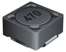 INDUCTOR, 22UH, 20%, 4A, POWER SRR1260-220M