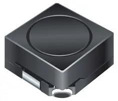 INDUCTOR, 150UH, 0.3A, 10%, SHIELDED SRR0604-151KL