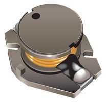 INDUCTOR, 33UH, 20%, 3A, POWER SDR1806-330ML