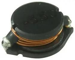 INDUCTOR, 470UH, 10%, 0.8A, SMD SDR1806-471KL
