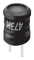 INDUCTOR, 15MH 10%, 0.04A, RADIAL RL622-153K-RC