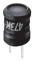 INDUCTOR, 15MH 10%, 0.04A, RADIAL RL622-153K-RC