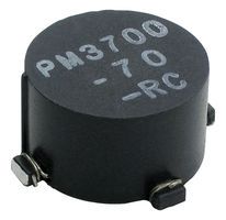 CHOKE, COM MODE, 0.75MH, 5.5A PM3700-30-RC