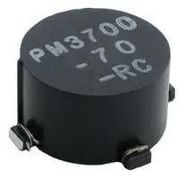 CHOKE, COMMON MODE, 500UH, 6A PM3700-20-RC