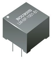 TRANSFORMER, LINE-MATCHING 1:1, 2.8H LM-NP-1001-B1L