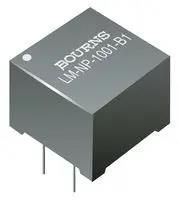 TRANSFORMER, LINE-MATCHING 1:1, 2.8H LM-NP-1001-B1L