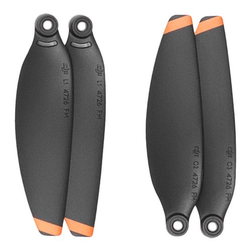 DJI Mini 2 SE / Mini 2 / Mini SE propellers, DJI CP.MA.00000329.01