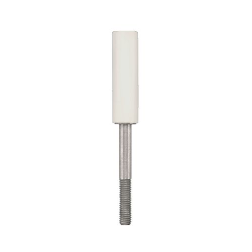 Socket (terminal), Plug-in depth: 11.1 mm, 0.00 M3.0, Depth: 45 mm Weidmuller 1936280000 04032248606016