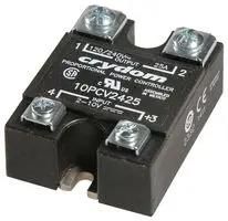 SSR, 240VAC/25A 2-10VDC 10PCV2425
