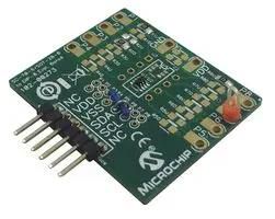 MCP401X, DIGITAL POT, EVAL BOARD MCP401XEV