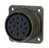 CIRCULAR, SIZE 20, 7WAYS, SKT ACA3100E20-15SBF42A232