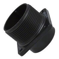 CIRCULAR, SIZE 24, 7WAYS, SKT ACC02A24-2SW-003-LC