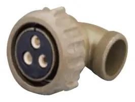 CIRCULAR, SIZE 24, 24WAYS, SKT GTC08R24-28S-A24