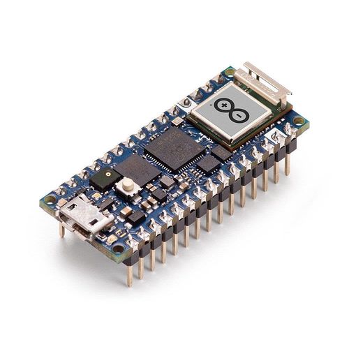 Arduino Nano RP2040 Connect with headers - ABX00053 ARD-19486 7630049203068