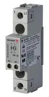 SSR, 230VAC, 25A, AC CONTROL MODULE RGS1A23A25KKE