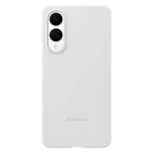 Samsung Silicone Cover EF-PS937CJE for Samsung Galaxy S25 Edge - Gray, Samsung EF-PS937CJEGWW EF-PS937CJEGWW