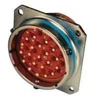 CIRCULAR, SIZE 12, 10WAYS, PIN 91-569743-98P