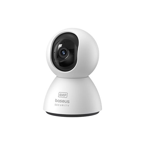 Baseus Security P1 3K Indoor Camera (EU Version) - White, Baseus S0TV012132 S0TV012132
