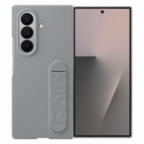 Samsung Silicone Case for Samsung Galaxy Z Fold7 - Gray, Samsung EF-MF966CJEGWW EF-MF966CJEGWW