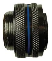 CIRCULAR, SIZE 19, 32WAYS, SKT MS27467T19B32SC