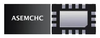 OSC, MEMS, HCSL, 10-460MHZ, 3.2X2.5 ASEMCHC