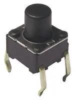 SWITCH, FLAT, 6X6X7, 100GF B3F1060