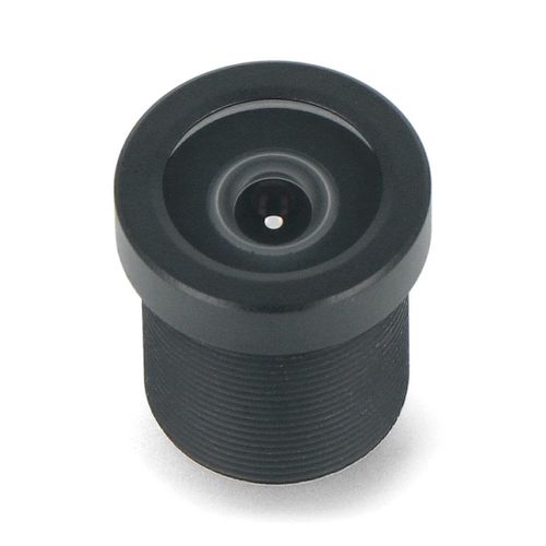 M40180H10 lens M12 mount 1,8mm for Arducam cameras - Arducam LN006 ACM-19353 5904422358365