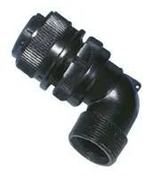 CIRCULAR, SIZE 24, 9WAYS, SKT ACS08CF24-11SB-003