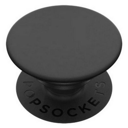 Popsockets 2 Black Holder and Phone Stand, Popsockets 0842978135083 0842978135083