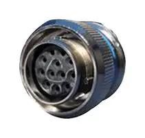 CIRCULAR, SIZE 9, 9WAYS, PIN TV06RW-9-9P-U