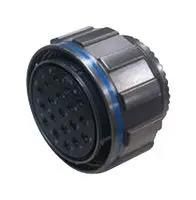 CIRCULAR CONN, PLUG, 11-2, CABLE CTV06RW-11-2HA