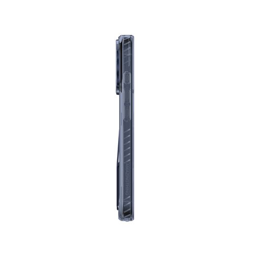 AmazingThing Titan Pro Holder Case for iPhone 17 Pro Max Compatible with MagSafe - Blue, AmazingThing IP176.9PTHBU IP176.9PTHBU