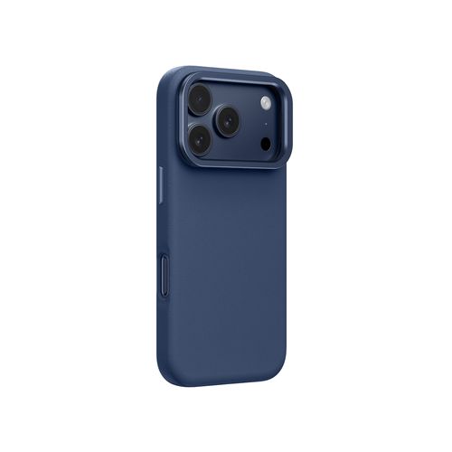 AmazingThing Glamour iPhone 17 Pro Max Case with Stand - Blue, AmazingThing IP176.9PGMBU IP176.9PGMBU