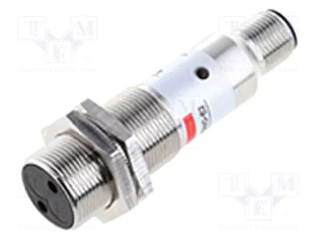 Sensor: photoelectric; Range: 0÷3m; PNP; DARK-ON,LIGHT-ON; metal LANBAO PR18-DM3DPR-E2