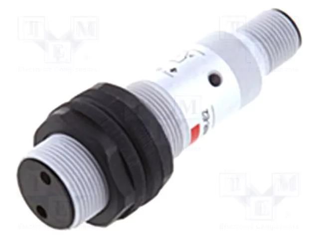 Sensor: photoelectric; Range: 0÷3m; PNP; DARK-ON,LIGHT-ON; PBT LANBAO PR18S-DM3DPR-E2