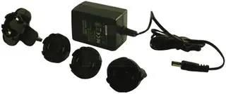 PSU, 9V, WALL MOUNT AC002014