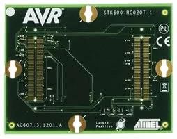 ROUTINGCARD, STK600, RC020T-1 ATSTK600-RC01