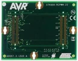 ROUTINGCARD, STK600, RCPWM-22 ATSTK600-RC22