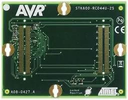 ROUTINGCARD, STK600, RC044U-25 ATSTK600-RC25